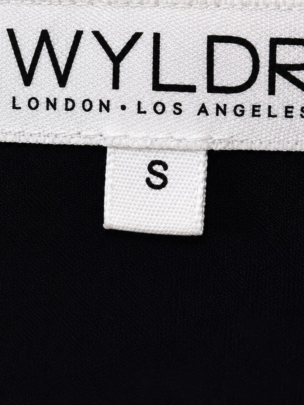 Wyldr | Sequin Mini Slip Dress - Picture 11 of 12